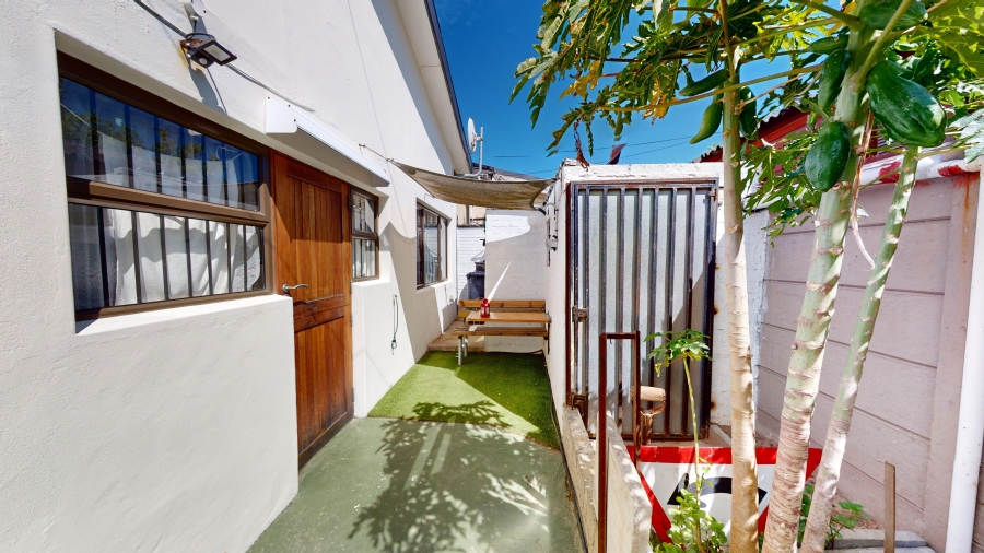 4 Bedroom Property for Sale in Van Ryneveld Western Cape